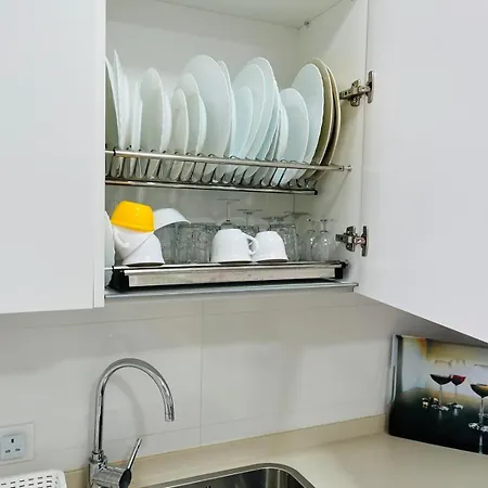 Lejlighed Palm Fuengirola