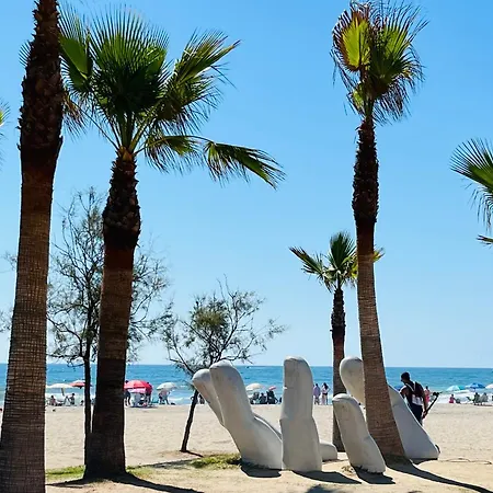 Palm Fuengirola