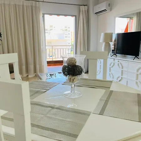 Palm Lejlighed Fuengirola