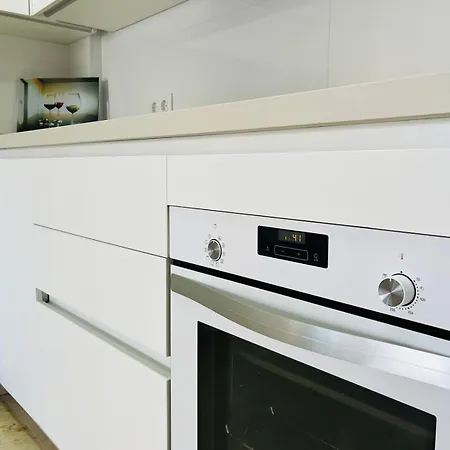Appartement Palm