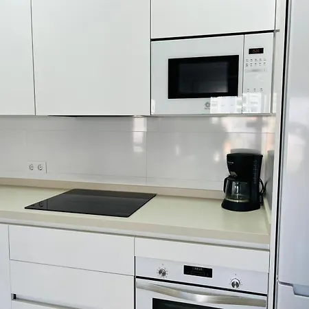 Palm Appartement *