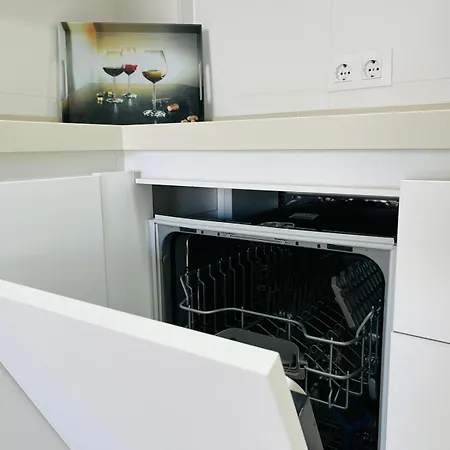 Appartement Palm Fuengirola