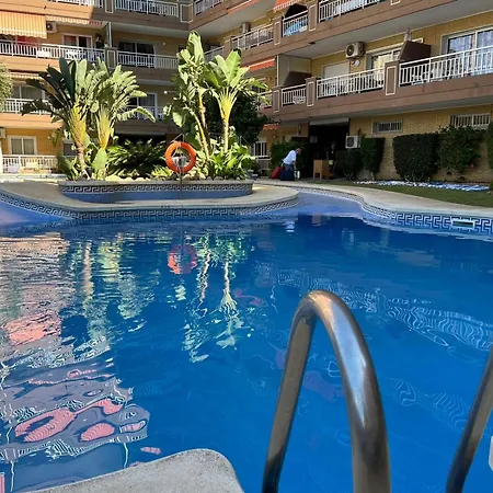 Palm * Fuengirola
