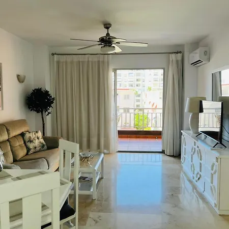 Palm Appartement *