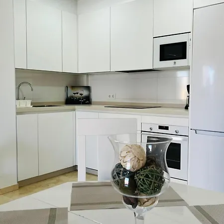 Palm Appartement