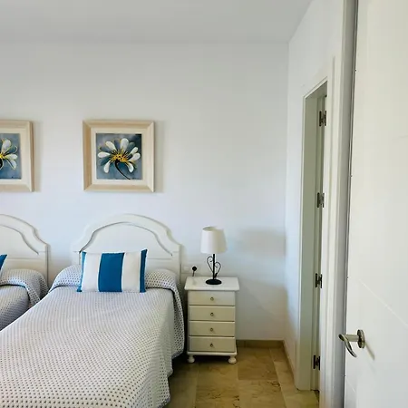 Palm Appartement *
