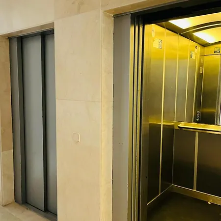Palm Appartement Fuengirola
