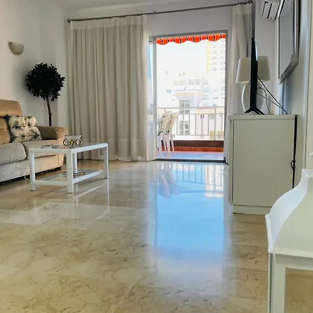 Palm Appartement *