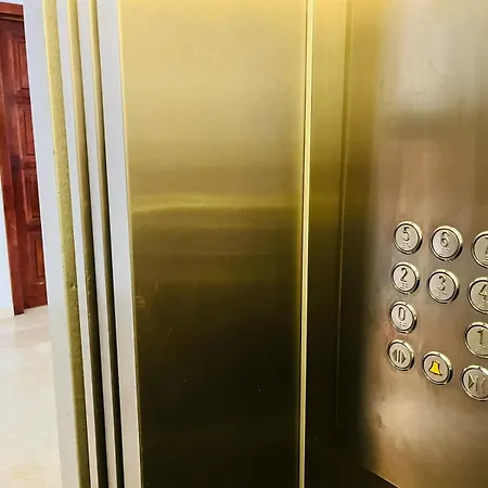 Palm Appartement