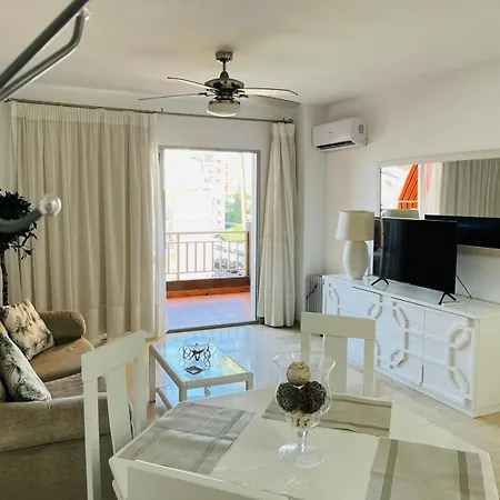 Appartement Palm Fuengirola