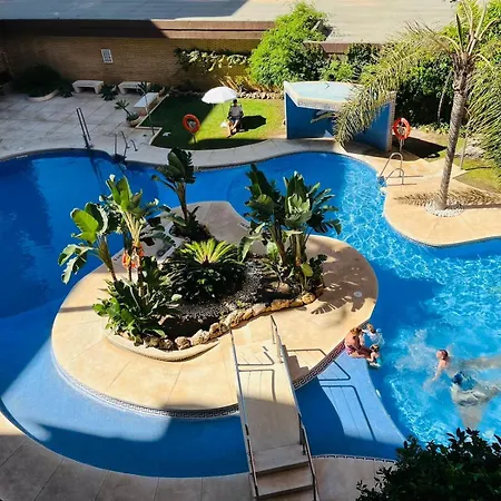 Palm Appartement