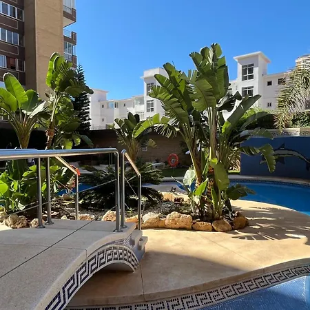Appartement Palm