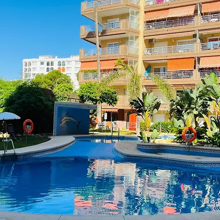Palm Fuengirola