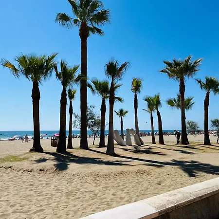 Palm Appartement